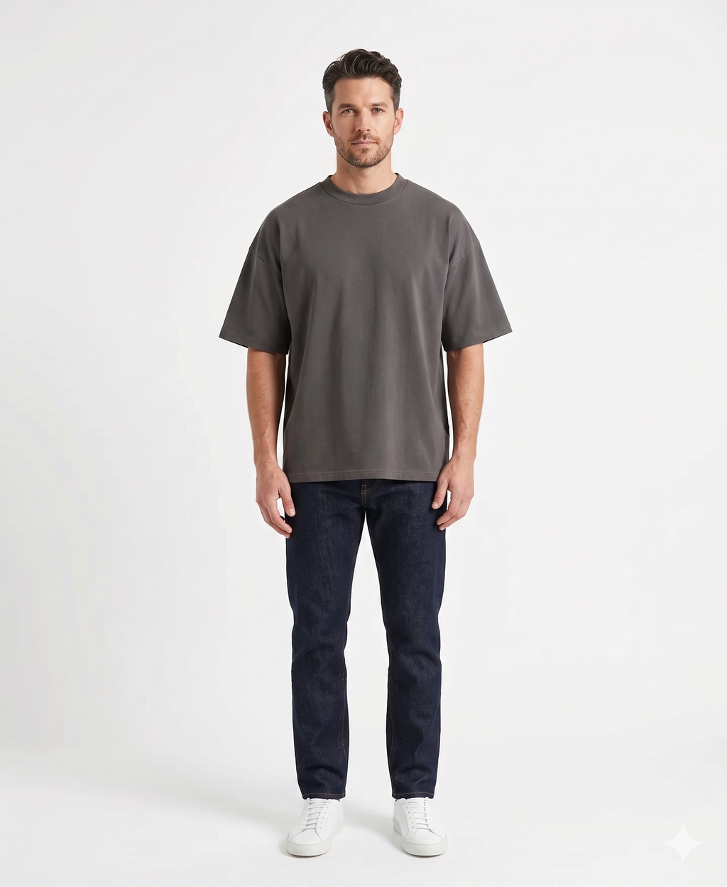 Unisex Cotton Tee 10